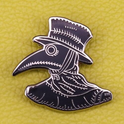 The Raven Dr. Badge suspense thriller movie brooch be aware of airborne diseases