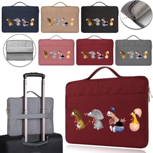 Travel Bag for Huawei MateBook D 14/D15/14 15/ X Pro 13.9/Honor MagicBook 14 15 X14 X15 Laptop Waterproof Bag for Male Women