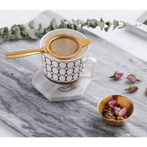 EH-LIFE Metal Teapots For Tea