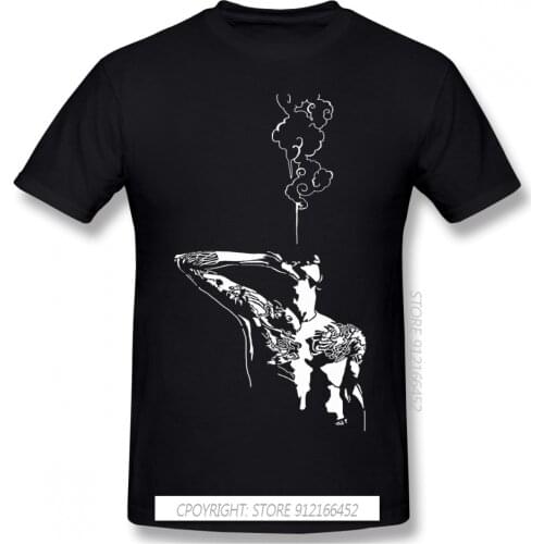 Men Yakuza Kiwami Kazuma Kiryu Majima Yumi Game T-Shirt Funny Tops Active Pure Cotton Tee Harajuku TShirt