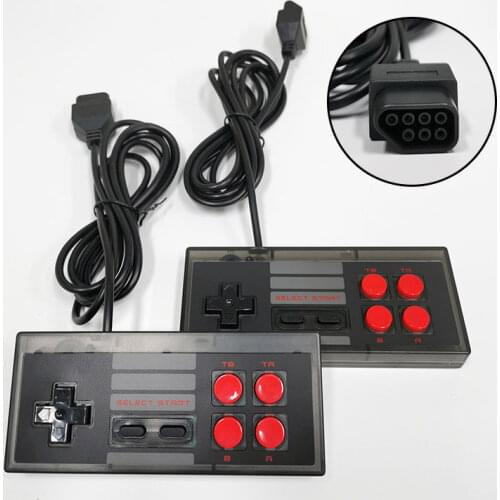 Izquierdo Gamepads