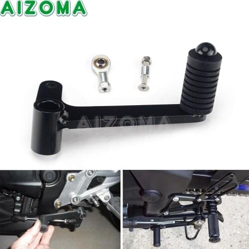 Motorbike Gear Shifter Shift Lever Toe Pedal Peg For Honda CBR250R CBR 300R CB 300F 2011-2018 2019 2020 Motorcycle Accessories