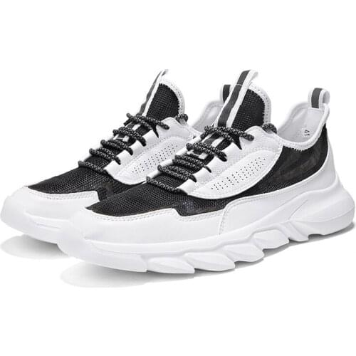 Mens sport breathable for in men trainers white esportivo aire mens man 2018 fashion summer sneakers sneaker shoes sneaker top