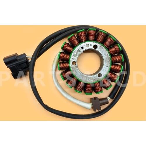 New HS800 Stator Magneto Coil For Hisun 800cc MSU,MASSIMO ATV UTV P010E00311200000 31120-010E00-0000