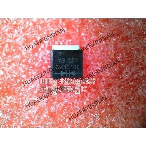 New original SK10100 SK10100C-D TO-252 High Quality