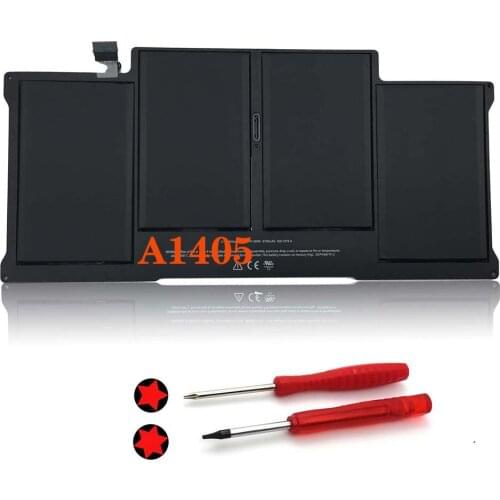 Genuine Battery For Apple Macbook Air 13" A1405 MC503 A1466 Mid 2012 020-7379-A