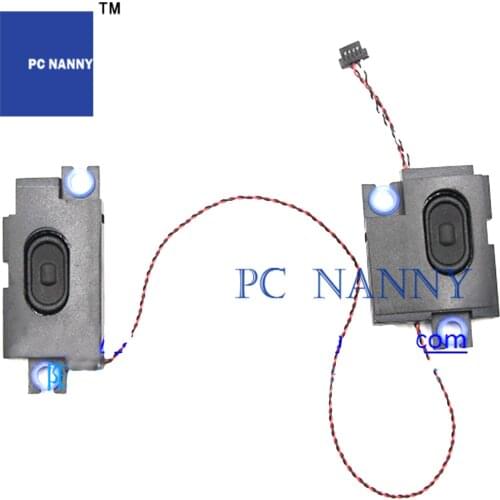 PCNANNY FOR LENOVO Chromebook C340-11 speakers test good