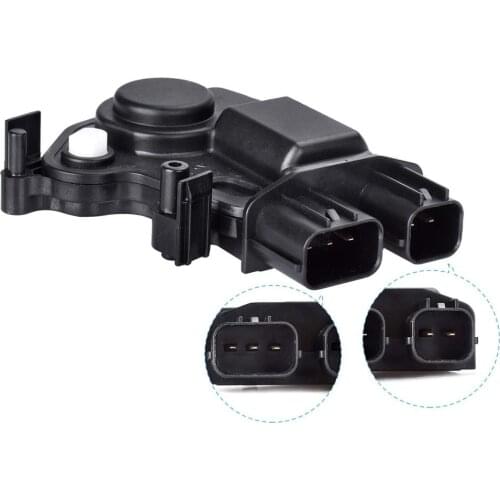 Door Lock Actuator Motor Front Left for Honda Accord 2003 2004 2005 for Civic CR-V Element Odyssey Pilot 2002-2006 For CR-V