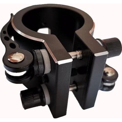 Folding Clamp for Dualtron DT3 Thunder ZERO 8X 10X 11X for SPEEDUAL KAABO Electric Scooter Rugged Lock parts
