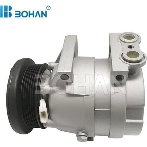 V5 electrical air compressor FOR Buick Century/Regal 3.1L 1135283 1135283 2235269 6511404 7511404 15-20205 15-20142 BH-BK018