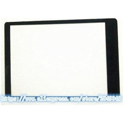 New LCD Window Display (Acrylic) Outer Glass For NIKON COOLPIX L310 L320 L330 L340 L810 Digital Camera Repair Part