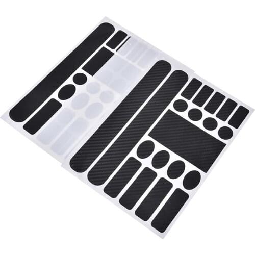 1pcs Road Bike Stickers Bicycle Chainstay Frame Protector Kit Cycling Paint Protection Film Bike Chain Frame Safety Tape Paste