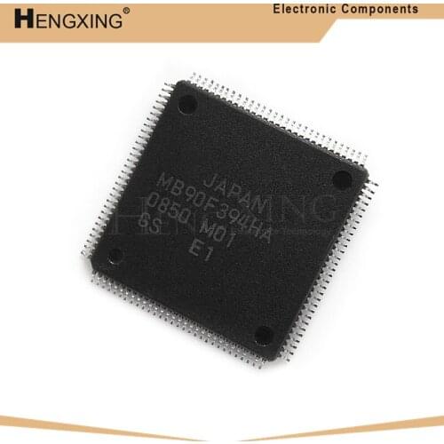 1piece MB90F394HA MB90F395HA MB90F462A MB90F562B MB90F823A MB91F376G MB89P538 QFP In Stock