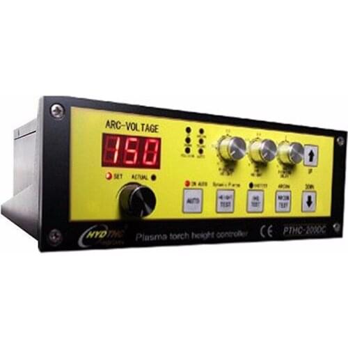 1pc New Regulator of Height of Torch Stand Alone Plasma Hight Automatic Tracking of Plasma Cutting Machine PTHC-200DC