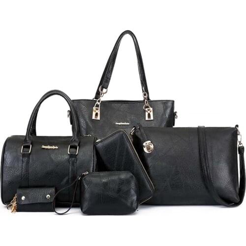 2021 Women Designer Handbag Fashion Luxury Leather Shoulder Evening for Female Purse and Messenger Bag