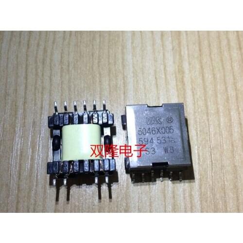 5pcs/lot VAC 5046X005 VAC5046X005 5046x005 inverter drive VAC transformer Frequency converter For Siemens S120 new in stock