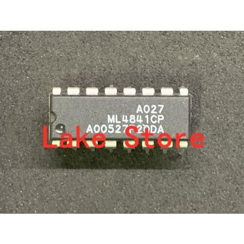 5 unids/lote ML4841CP ML4821CP ML4817CP ML4824CP-1 ML4810CP ML4425IP ML4812CP ML4802CP ML4832CP ML4823CP ML4831CP ML4817CP