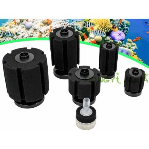 Water fairy Fish tank filter Biochemical filter Aquarium accessories XY168 XY2835 XY2836 XY2810 XY2811 XY2813