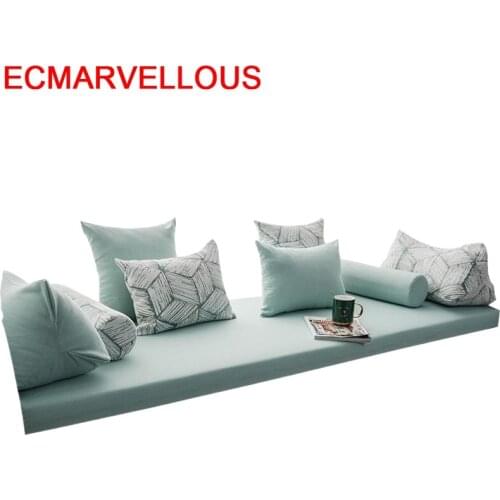 Almofada Birthday Party Decoration Adult Stoelkussen Bedroom Back Mattress Balcony Seat Cushion Home Decor Cojin Window Sill Mat