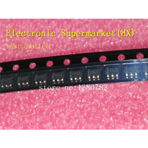 Free Shipping 100pcs/lots TPS73033DBVR TPS73033 3.3V .2A SOT23-5 IC In stock