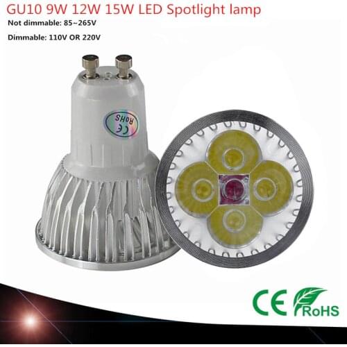 GAINLUMEN Halogen Lamps