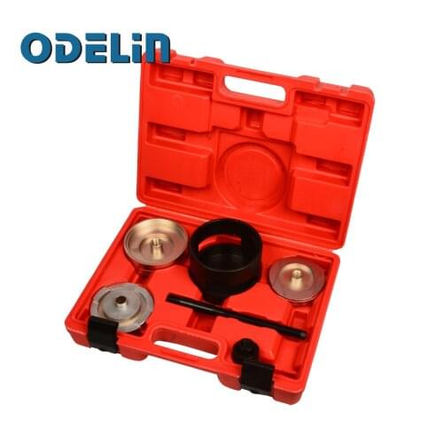 Bush Remover Rear Sub Frame Car Axle Carrier Removal Tool For BMW X5 E53 1999 - 2007
