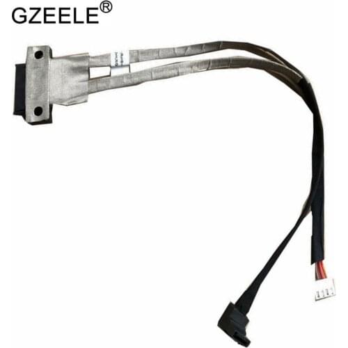 NEW Laptop HDD Hard disk Cable For Lenovo C340 C440 C455 C355 All-in-One Desktop HDD Hard SATA Drive Cable 6017B0385801