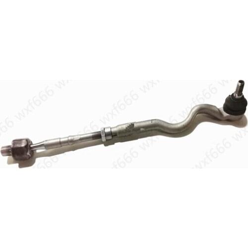 Directional ball head Directional lever Suitable for E46b mw316i 318i 320i Steering tie rod Tie rod ball head Steering ball head