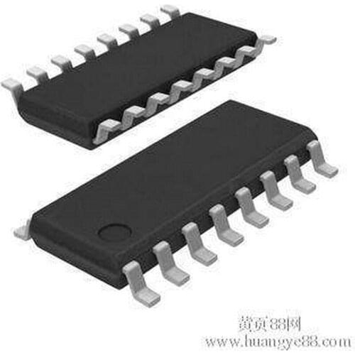 New IRS2092 IRS2092STRPBF IRS2092S SOP16 5pcs/lot