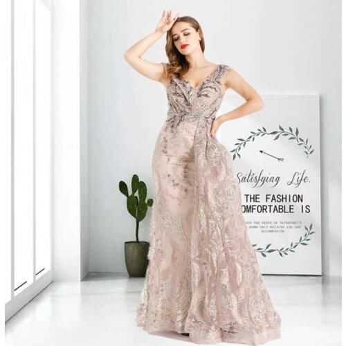 Omhoccss Women's Dresses With A Train