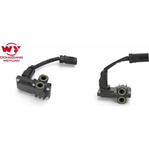 Original E312D C4.2 C6.4 Air Inlet Pressure Sensor 2660136 266-0136