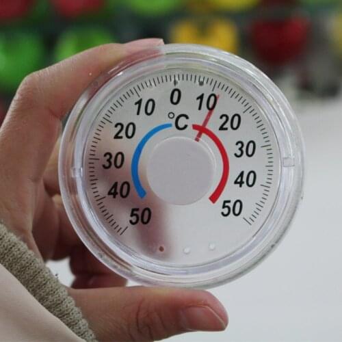 Queenral Thermometers