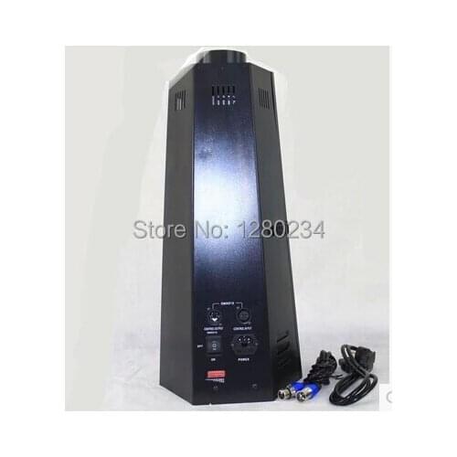 Stage projector flamethrower straight flame machine flame machine stage Flame lights