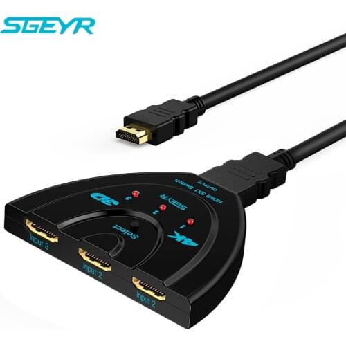 SGEYR USB Cables
