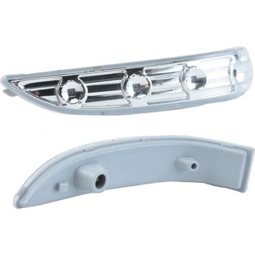 Left/Right Reversing Mirror Turn Signal Light for Hyundai Tucson IX35 2010-2014