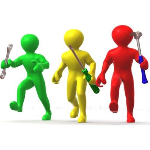 You can pay this link for the goods you received,as i refund before