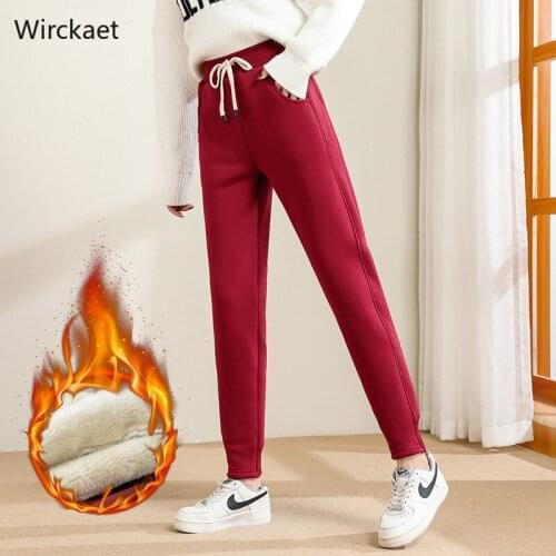 Женские спортивные брюки WiRcKeat China At AliExpress