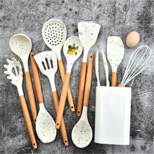 YIBO Kitchen Spatulas China