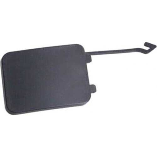 50% Hot Sale Rear Bumper Tow Eye Hook Cap Cover Sturdy Replacement 2118801405 for Mercedes-Benz W211 02-06 Exterior Accessories