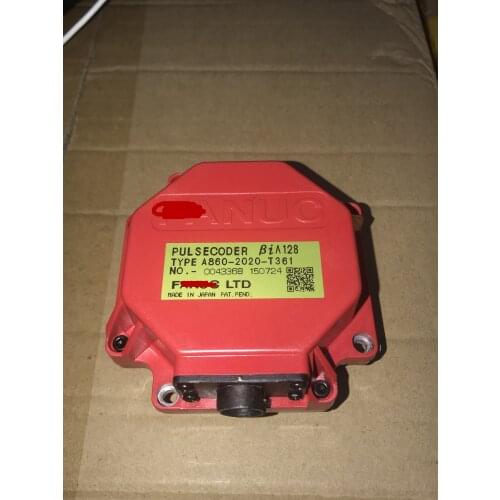 A860-2020-T361 encoder