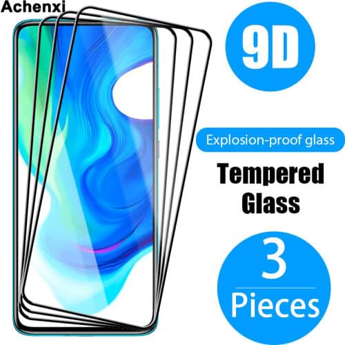 Achenxi Protective Films For Mobile Phones