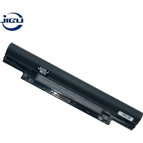 JIGU Laptop battery 5MTD8 HGJW8 VDYR8 7WV3V JR6XC YFDF9 H4PJP For DELL Latitude 13 3340 E3340 11.1V 4400MAH