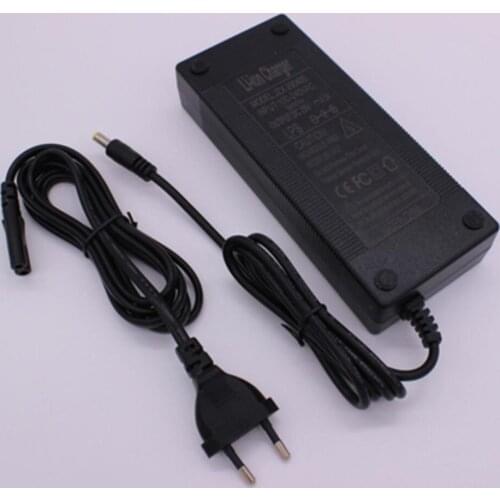 E-TWOW electric scooter original charger 2A 4A charger accessories