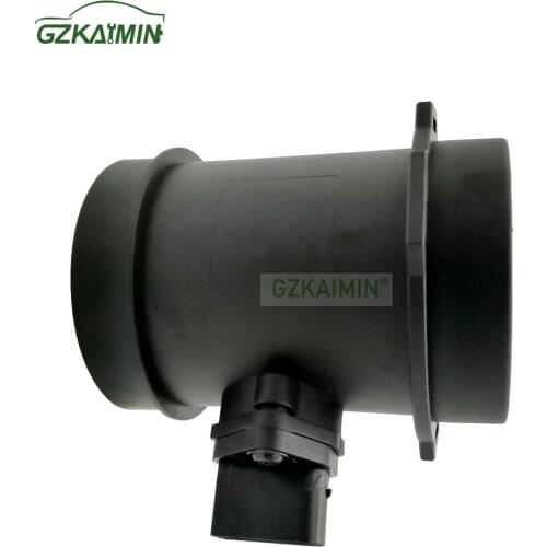 Mass Air flow Meter Sensor MAF SENSOR Mass Air Flow Meter Sensor - 0280217814 / 13621433567 for BMW X5 E53 4.4i 4.6i