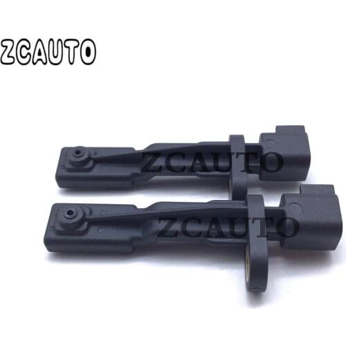 ABS Wheel Speed Sensor Rear Left & Right For Dodge Nitro Jeep Liberty Wrangler 3.6 3.7 3.8 4.0L 52125003AB 052125003AA