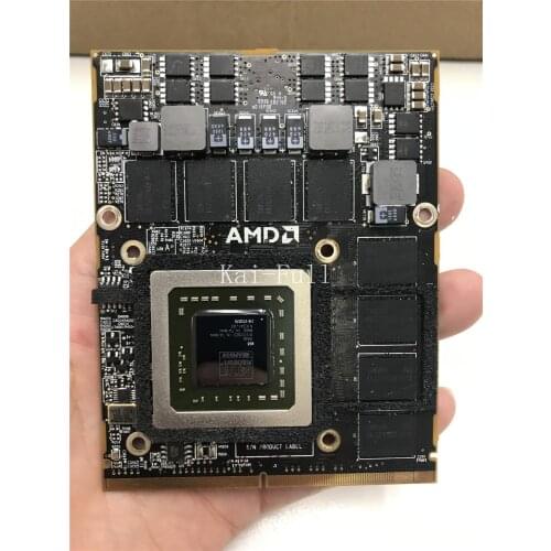 For iMac A1312 A1311 512MB HD 4850 HD4850 Video Graphics Card 109-B91157-00 216-0732019 MB953LL/A