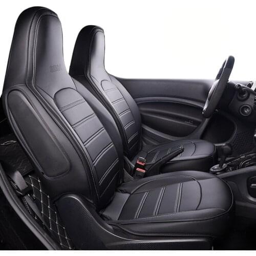 GMUNI Car Seat Covers