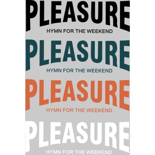 Fashion Celebrity Quotes Heat Transfer Iron on DIY Patches pleasure letters Patch for Clothing Sticker for Clothes bags A B C