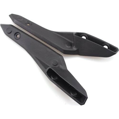 Motorcycle Windshield Wind Deflector Windscreen Mount Stay Bracket Support Holder For Honda Goldwing GL1800 GL 1800 2018-Up