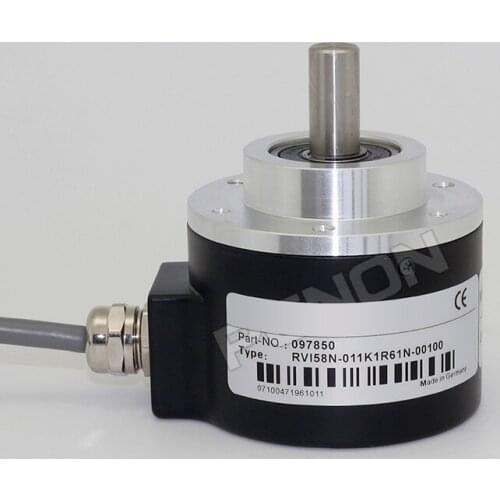 RVI58N-011K1R61N-00100 rotary encoder